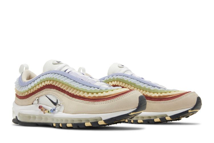 Nike Air Max 97 Be True (2023) - FD8637-600