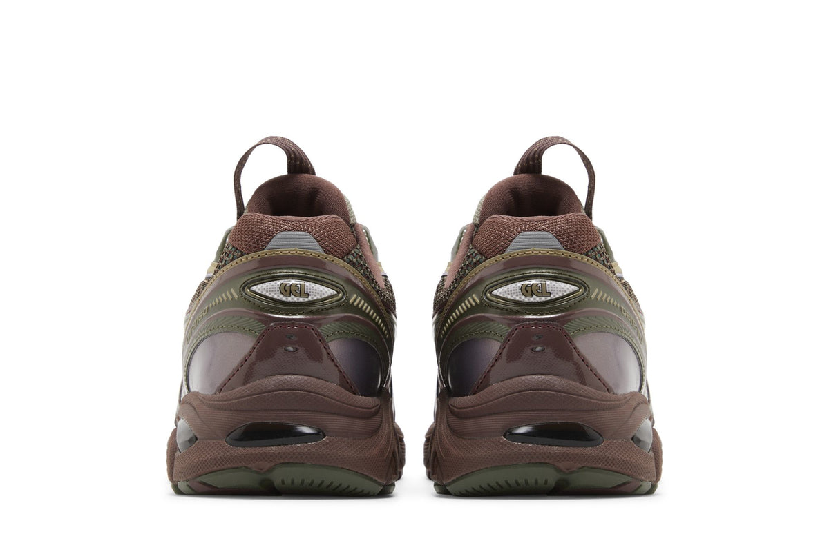 Asics UB6-S GT-2160 Kiko Kostadinov Mantle Green Grape