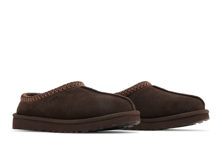 UGG Tasman Slipper Burnt Cedar - 5955-BCDR