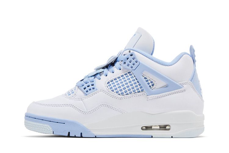 Air Jordan 4 Retro Forget Me Not - HV0823-100