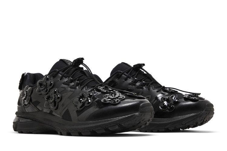 ASICS Gel-Terrain Cecilie Bahnsen Black - 1203A526-001