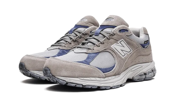 New Balance 2002R Gore-Tex Light Grey - M2002RXB