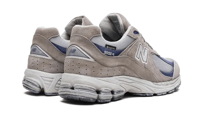 New Balance 2002R Gore-Tex Light Grey - M2002RXB