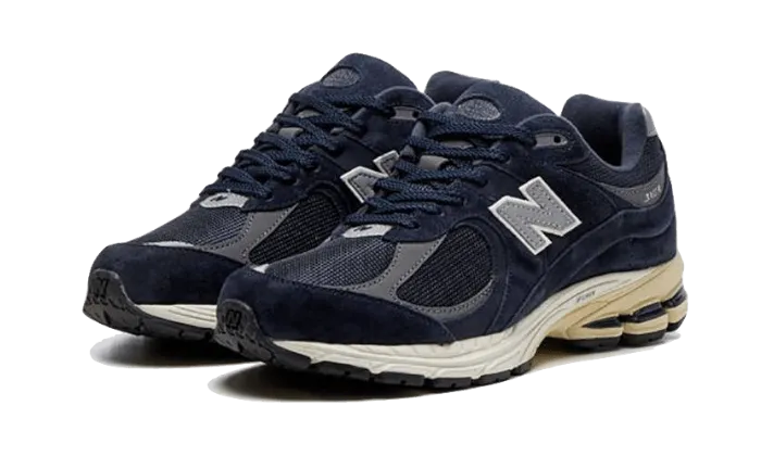 New Balance 2002R Navy Eclipse - M2002RCA