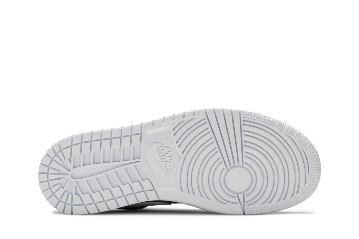 Air Jordan 1 Low Panda