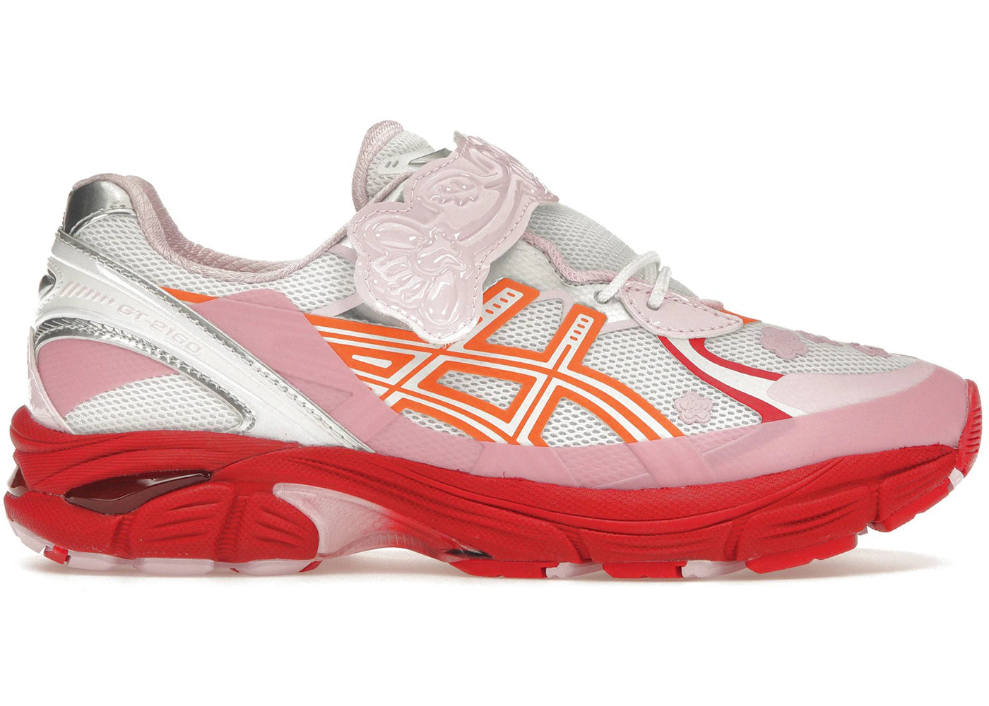 ASICS GT-2160 Cecilie Bahnsen Habanero - 1203A525-100