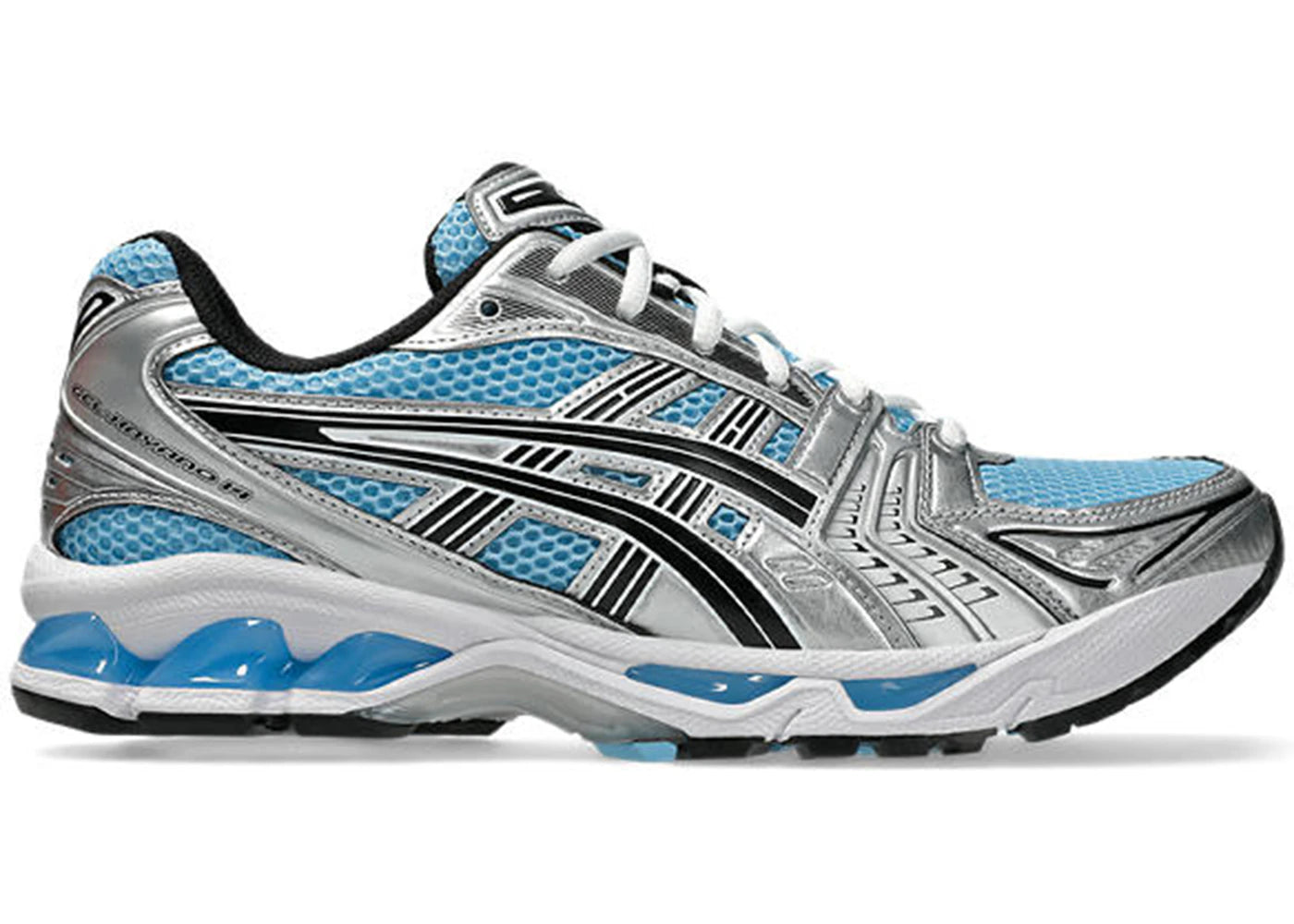 ASICS Gel Kayano 14 Arctic Sky Pure Silver (1203A537-400) – KP SHOES