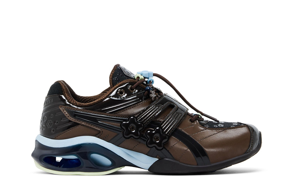 ASICS Gel-Kinetic FR Cecilie Bahnsen Black Coffee