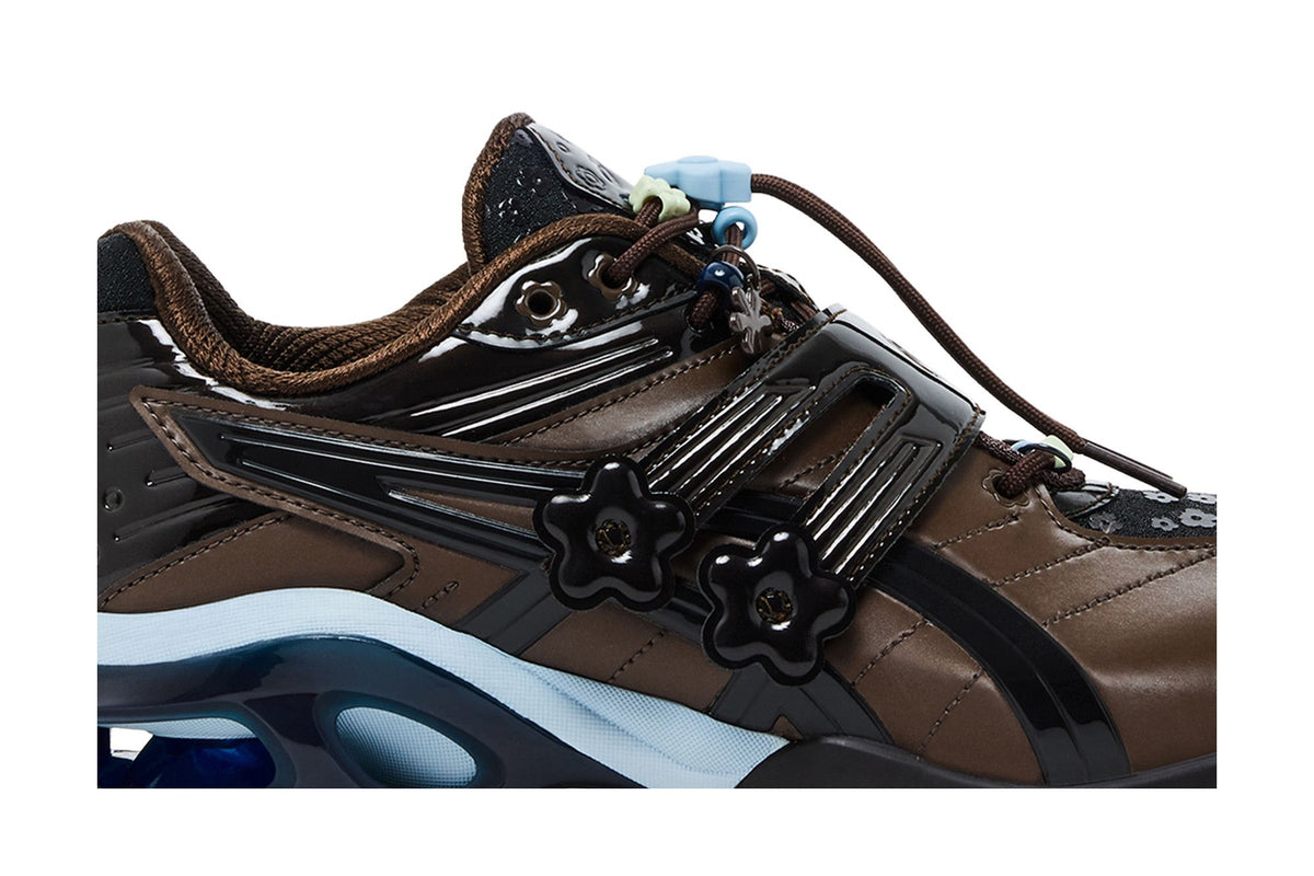 ASICS Gel-Kinetic FR Cecilie Bahnsen Black Coffee