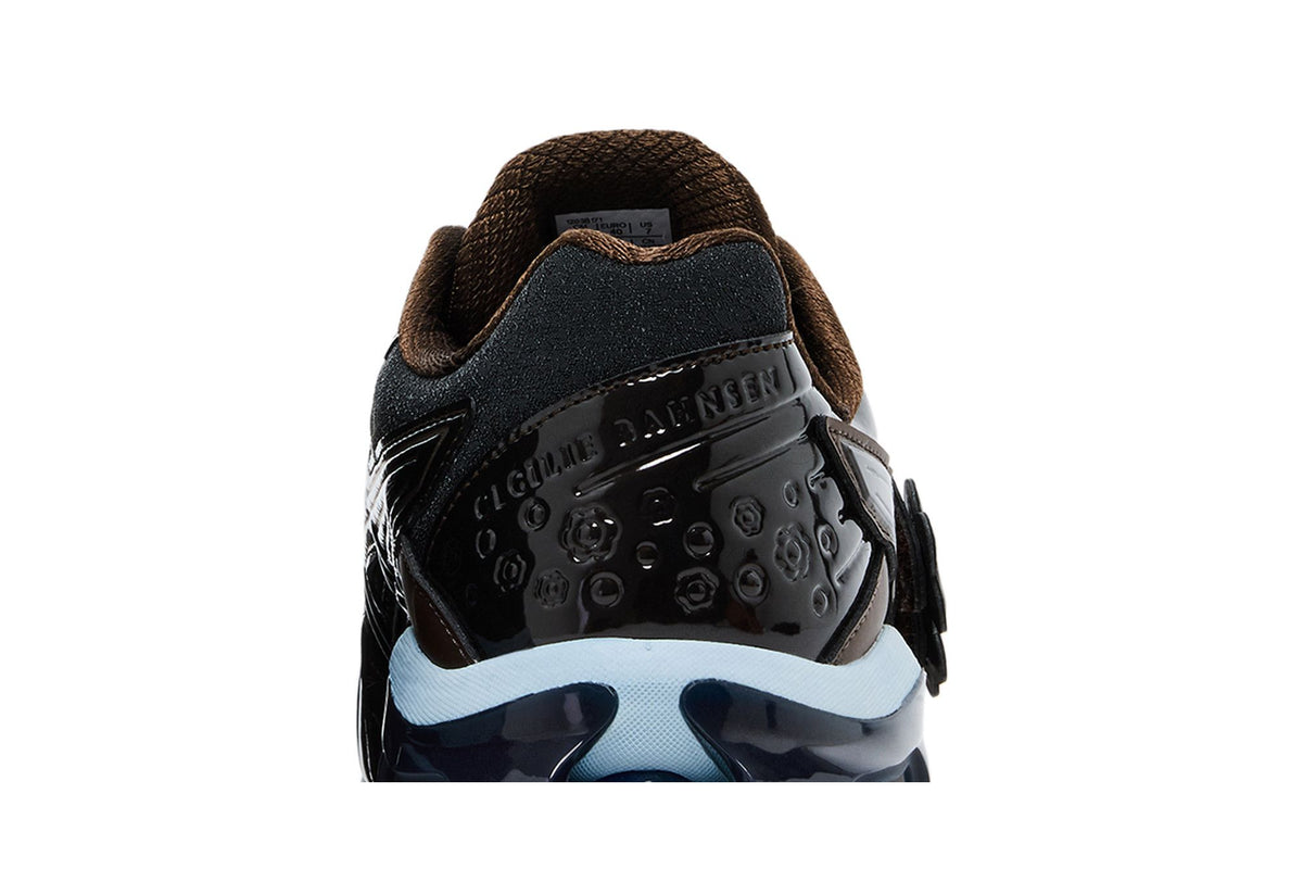 ASICS Gel-Kinetic FR Cecilie Bahnsen Black Coffee