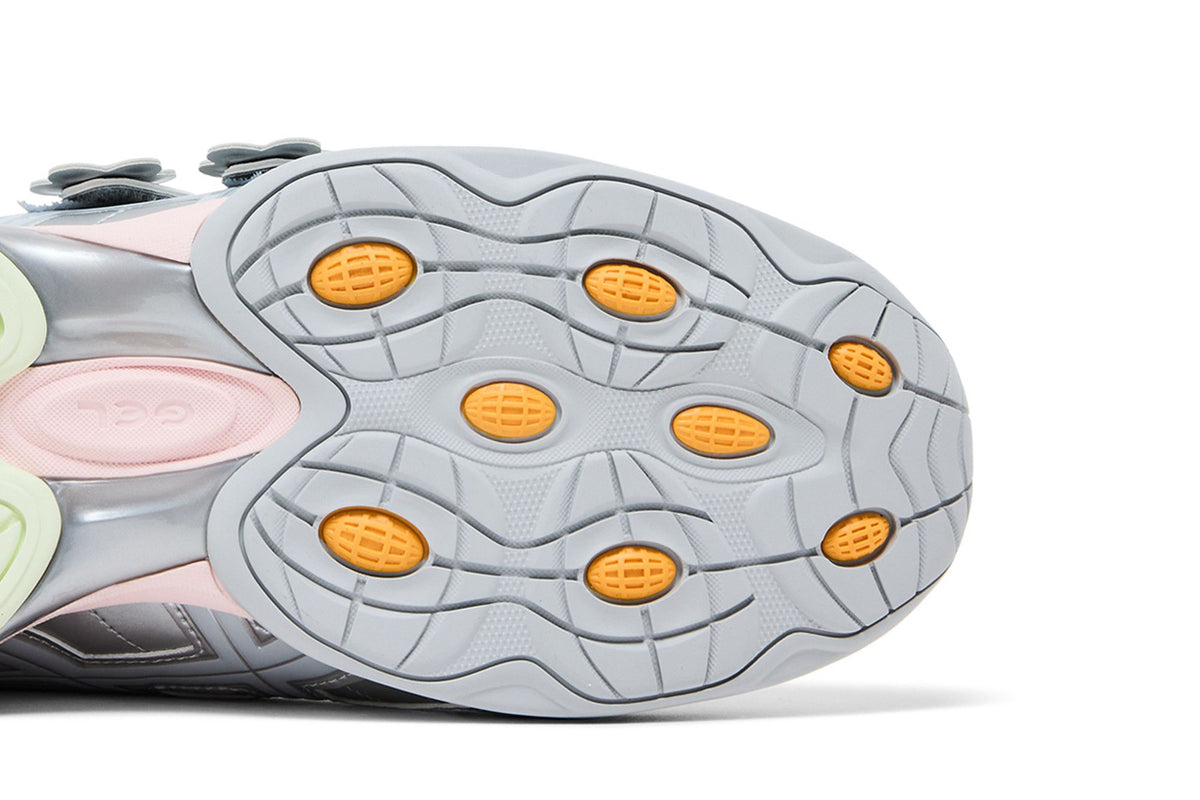 ASICS Gel-Kinetic FR Cecilie Bahnsen Piedmont Grey