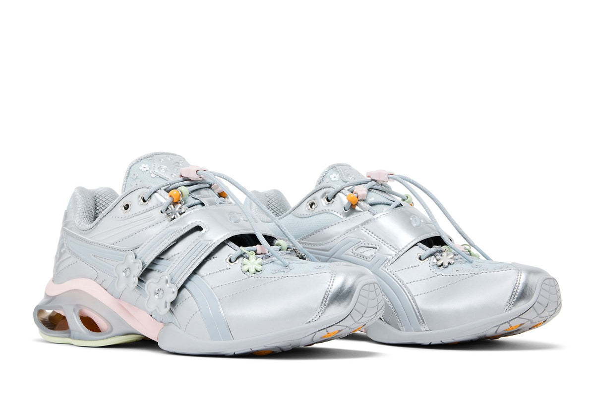 ASICS Gel-Kinetic FR Cecilie Bahnsen Piedmont Grey