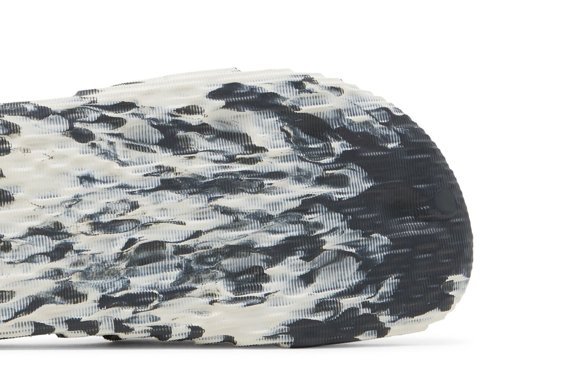 Adidas Adilette 22 Carbon Aluminium