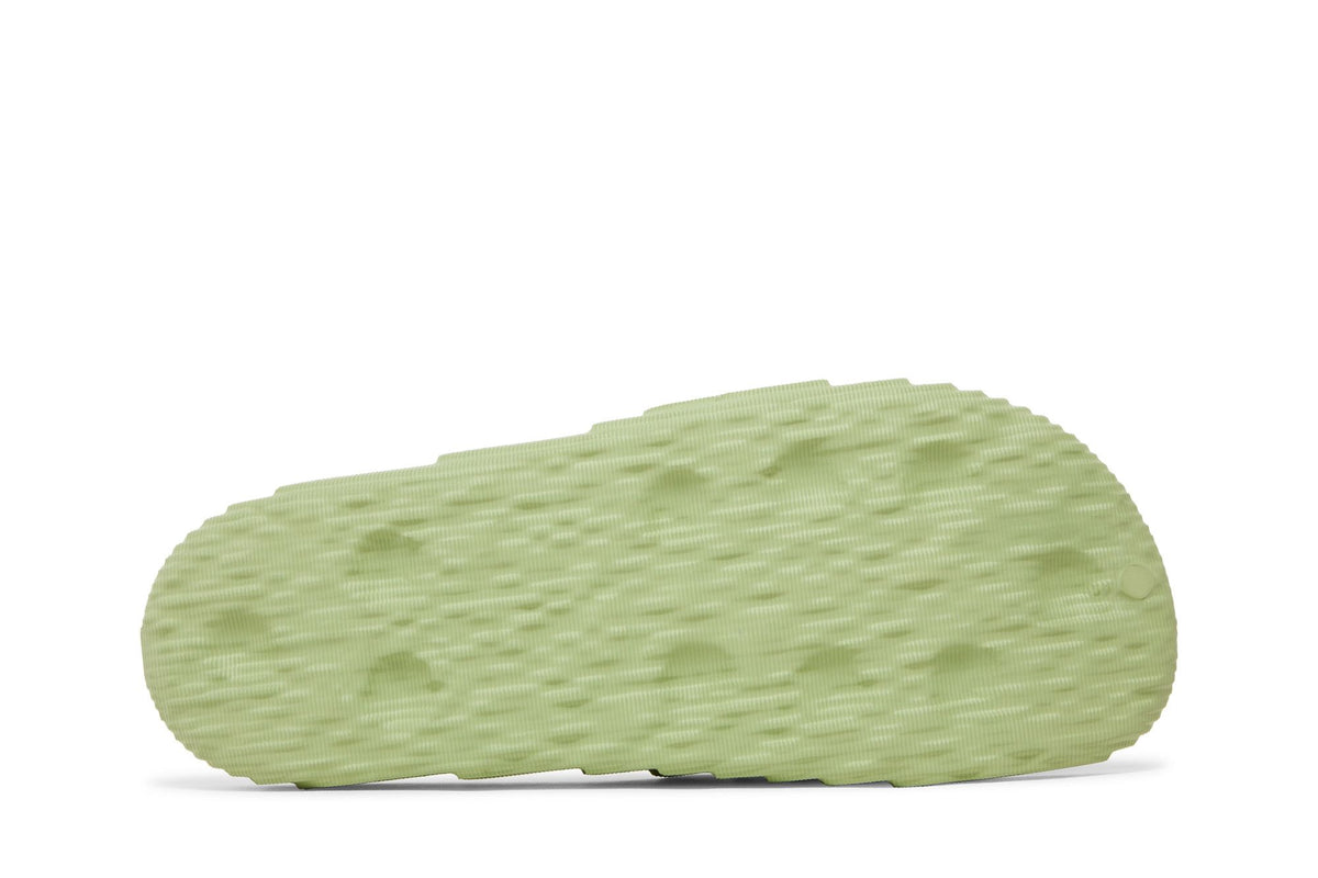 Adidas Adilette 22 Magic Lime