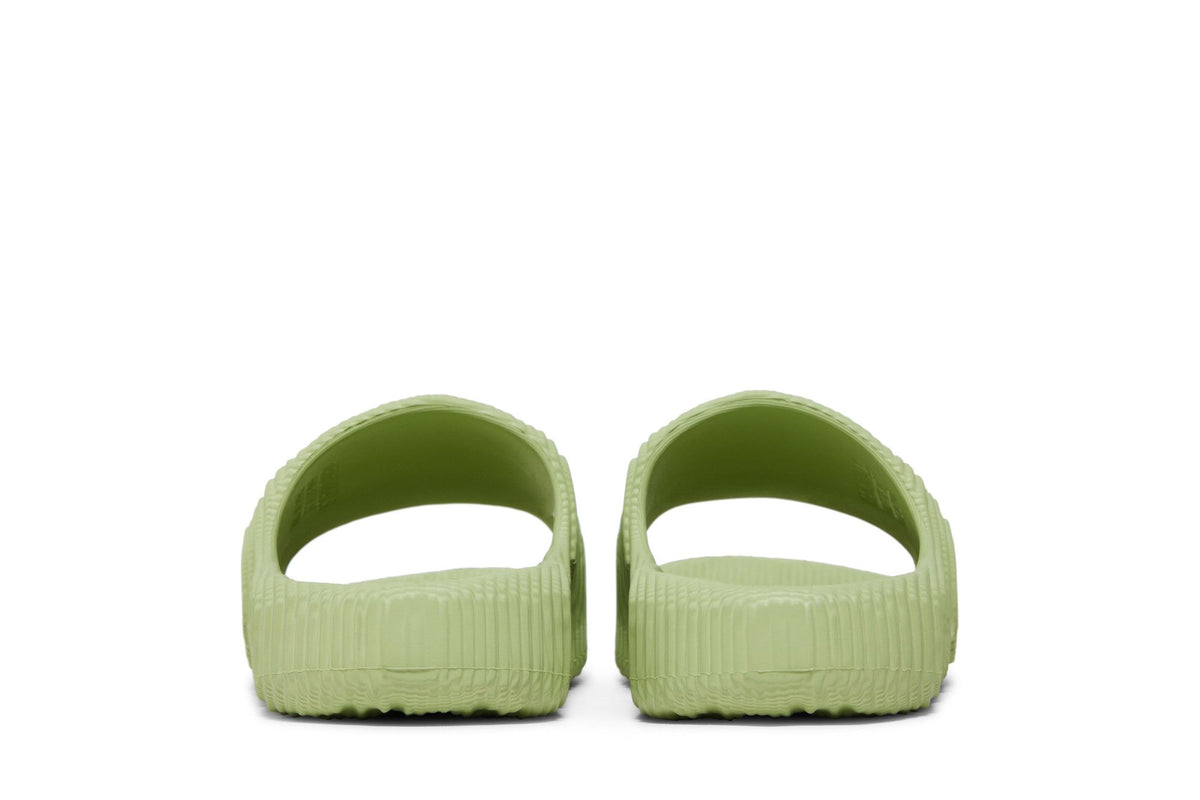 Adidas Adilette 22 Magic Lime