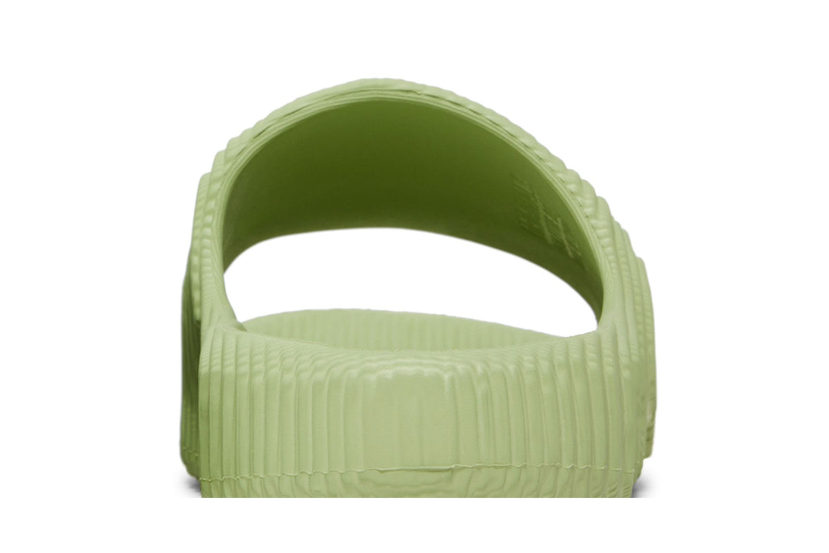 Adidas Adilette 22 Magic Lime
