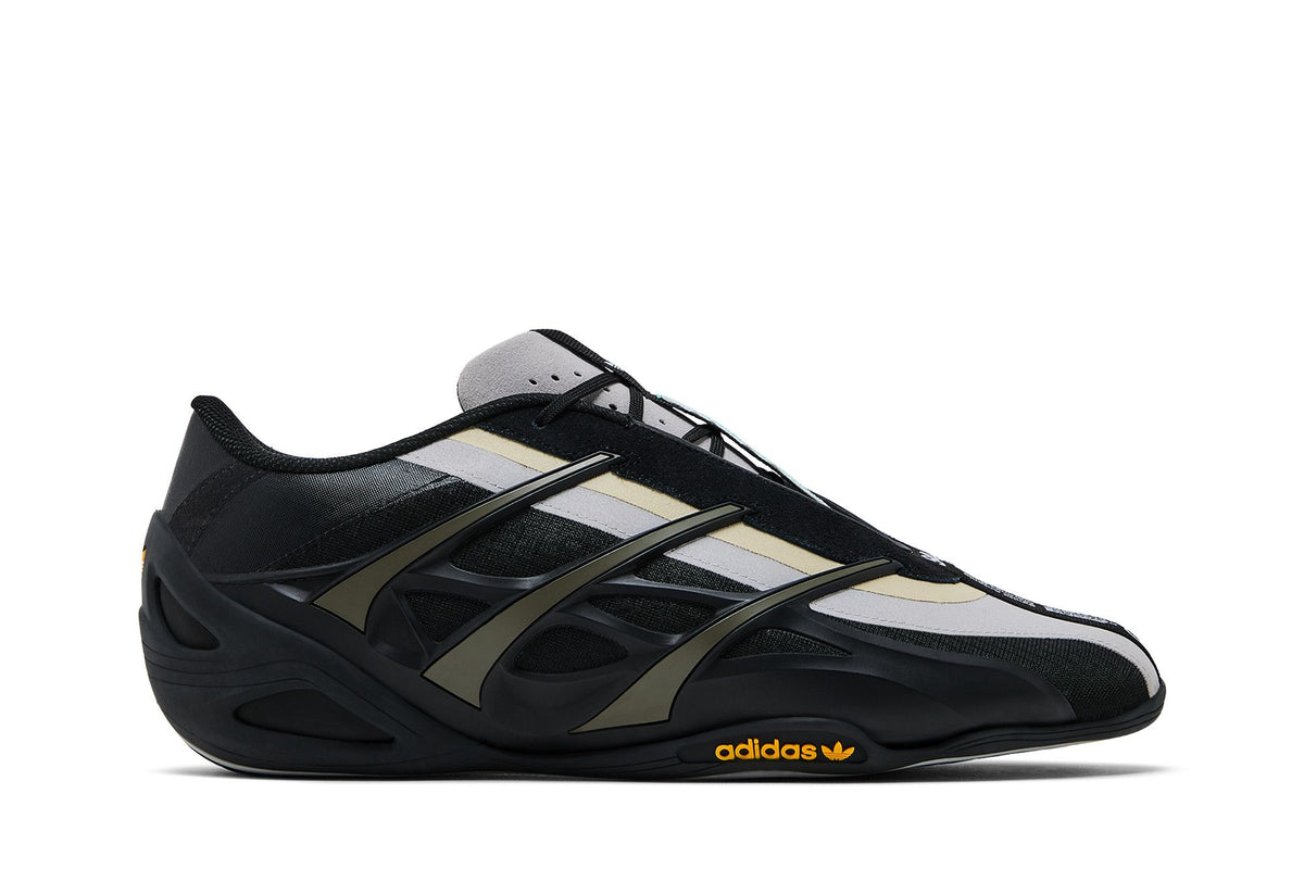 Adidas Adiracer GT Bad Bunny x Mercedes AMG Branch Sand