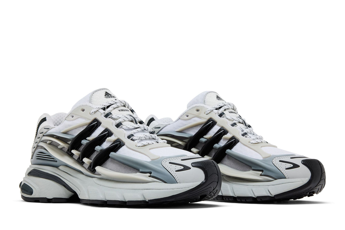 Adidas Adistar Jellyfish Pharrell Williams Solid Grey Black