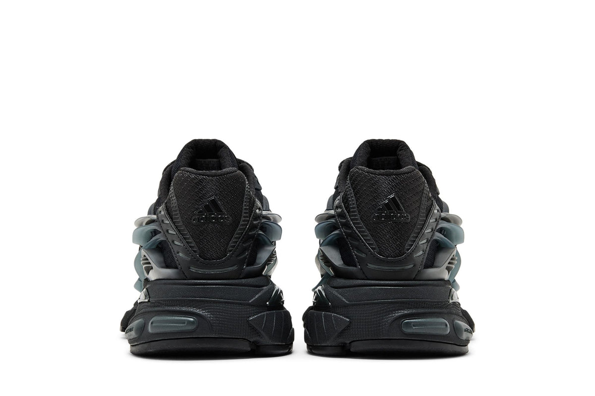 Adidas Adistar Jellyfish Pharrell Williams Triple Black