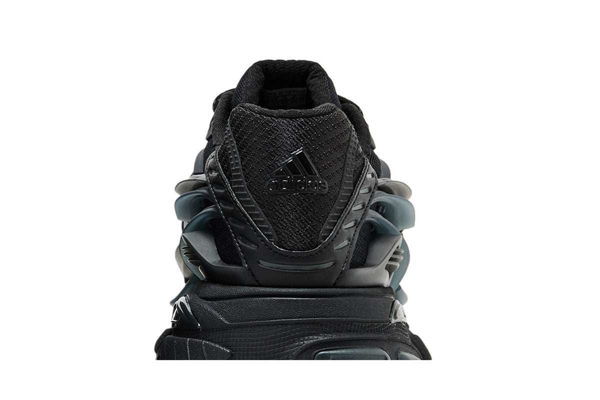 Adidas Adistar Jellyfish Pharrell Williams Triple Black