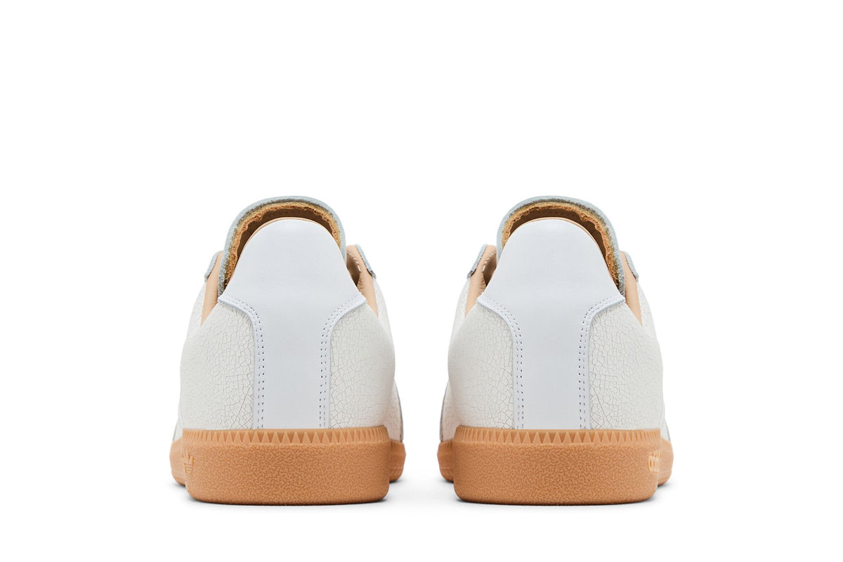 Adidas BW Army Lux White Gum