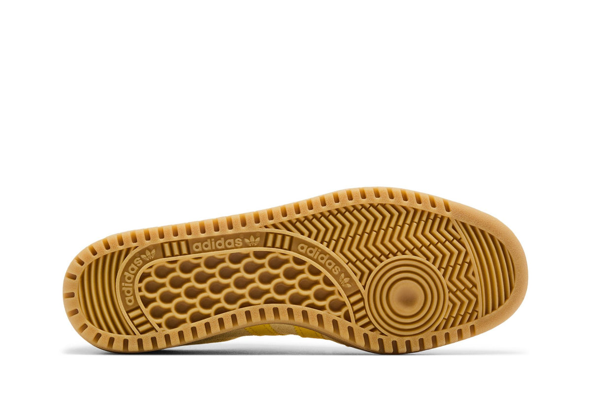 Adidas Bermuda Almost Yellow