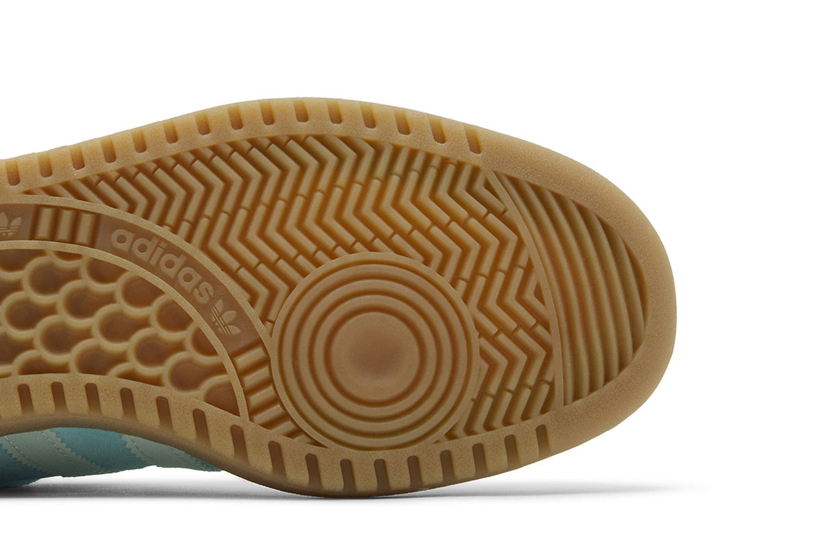 Adidas Bermuda Easy Mint