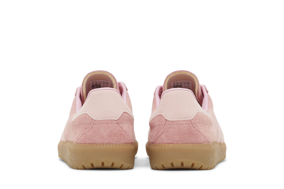 Adidas Bermuda Glow Pink