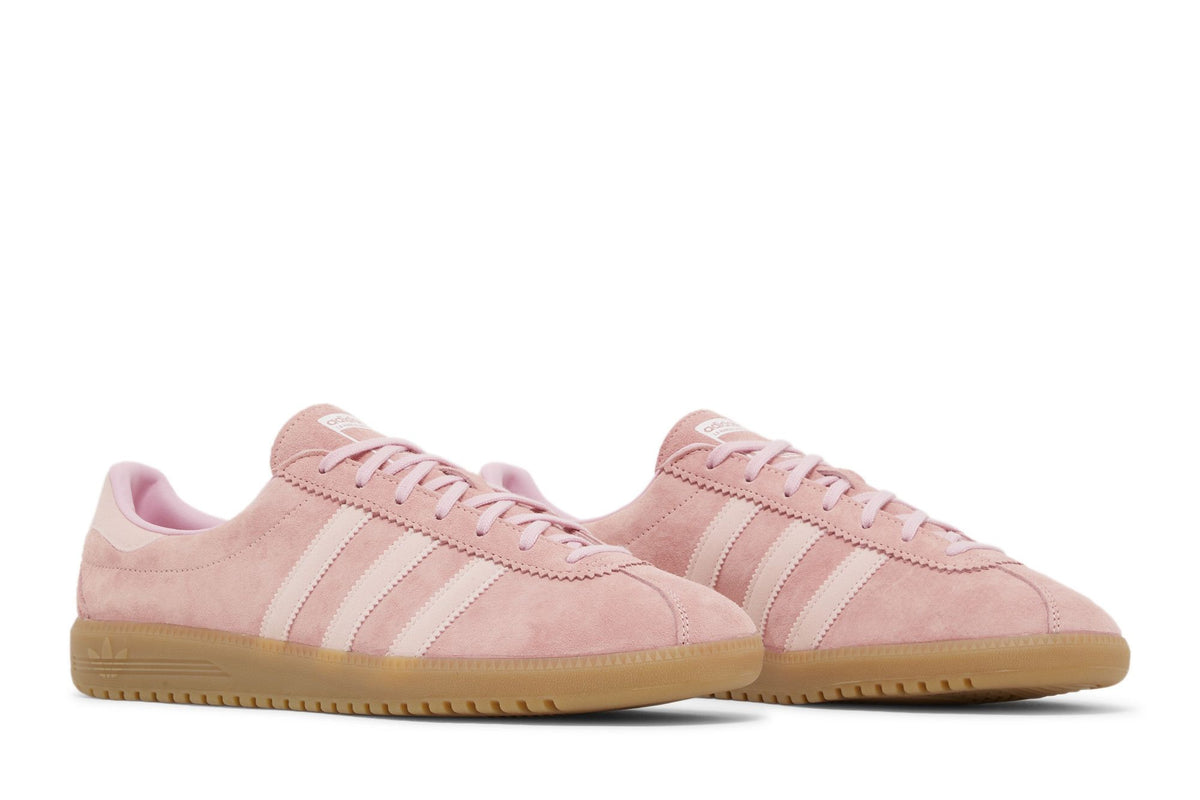 Adidas Bermuda Glow Pink