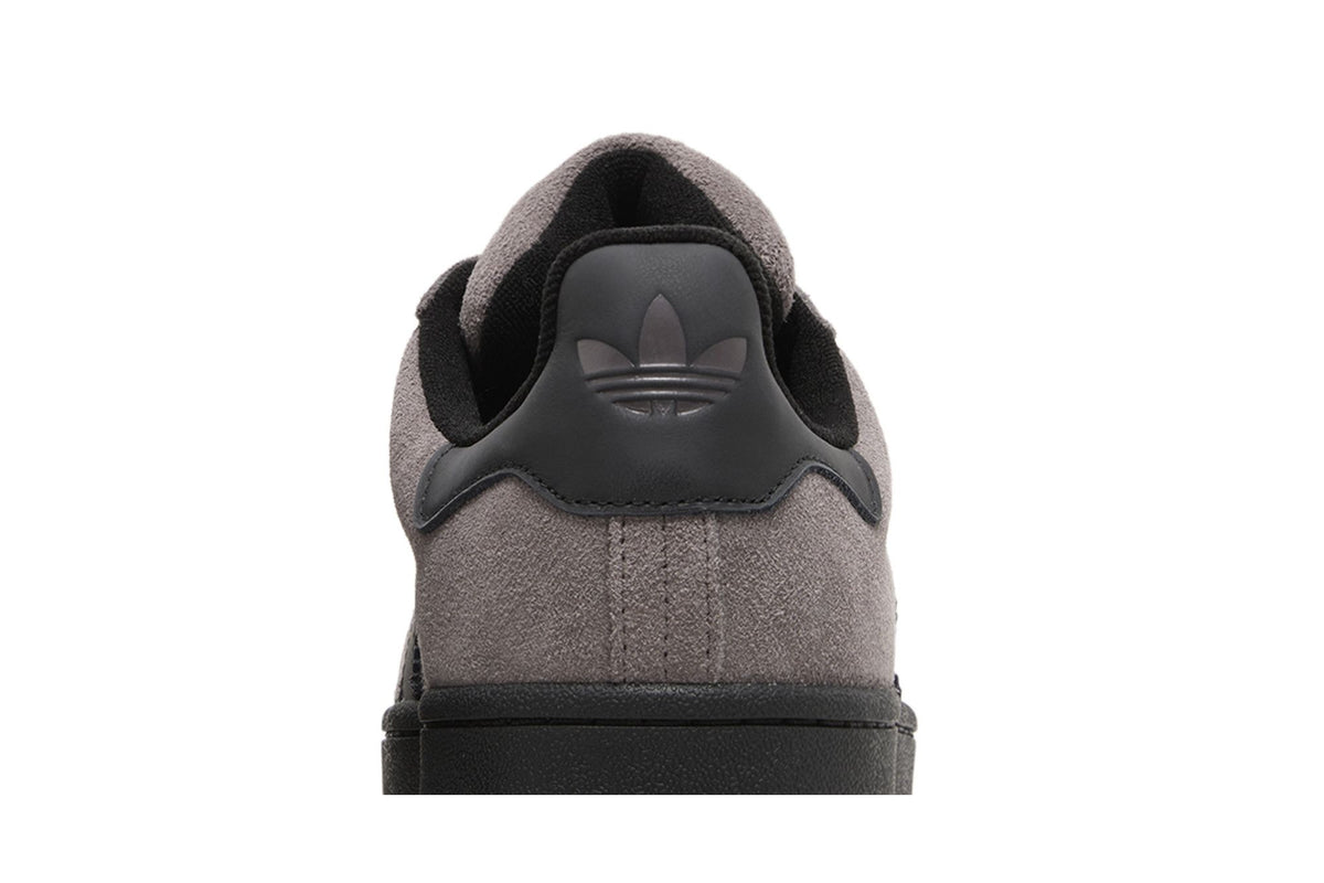 Adidas Campus 00s Charcoal Core Black