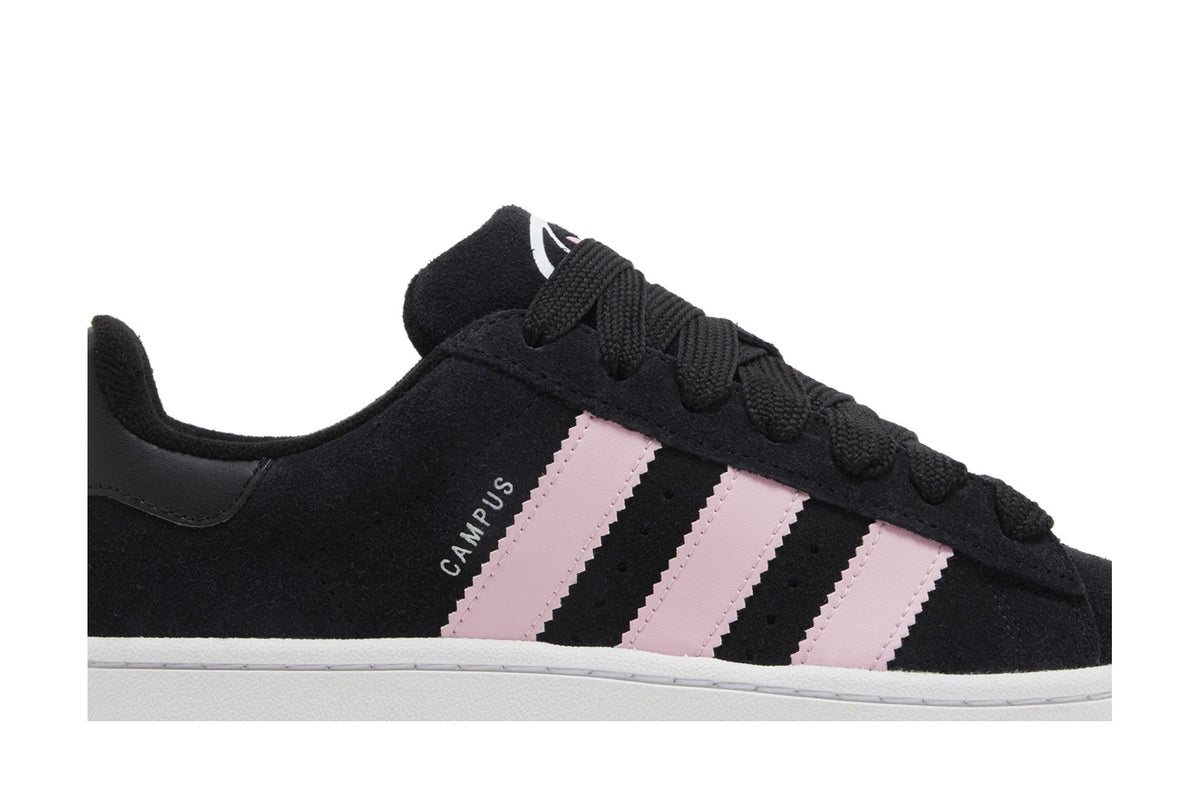 Adidas Campus 00s Core Black True Pink