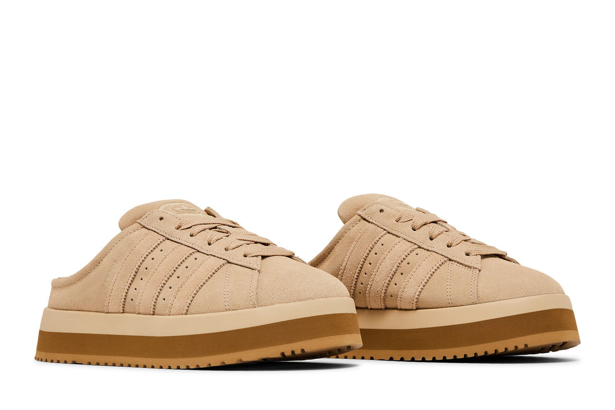 Adidas Campus 00s Winter Low Magic Beige