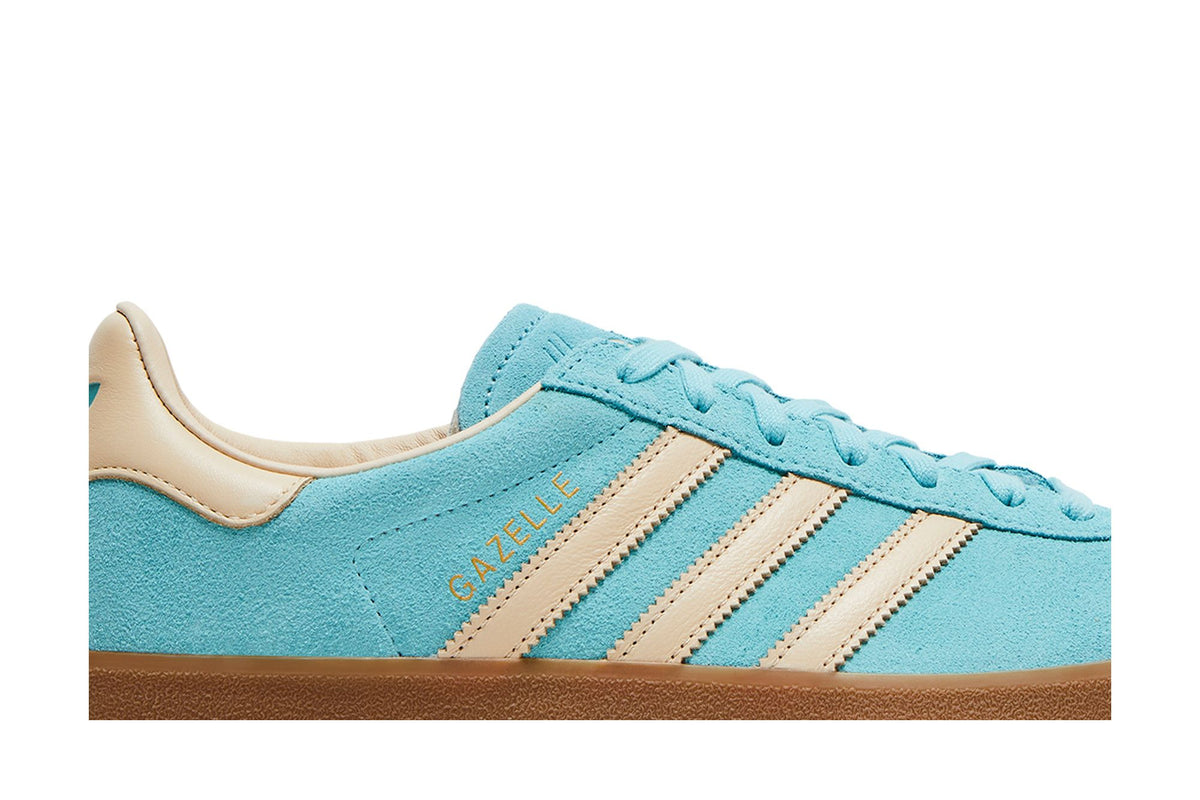 Adidas Gazelle 85 Easy Mint Crystal Sand