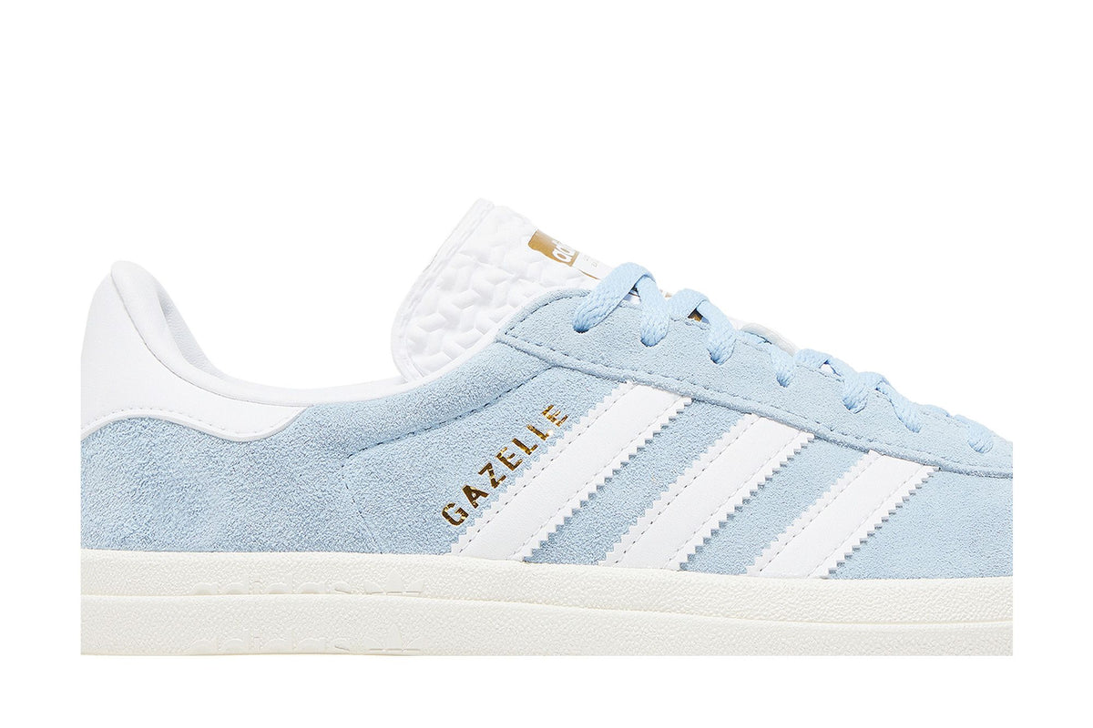 Adidas Gazelle Bold Clear Sky