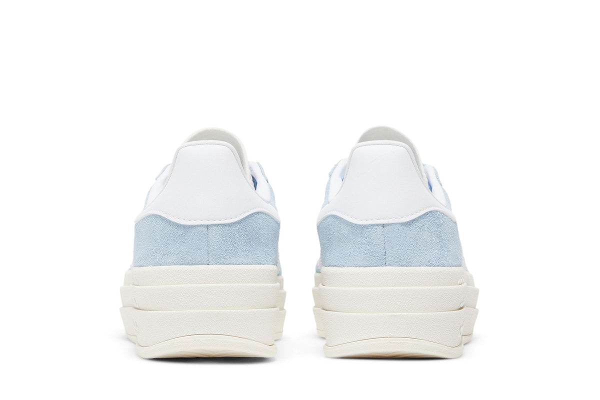 Adidas Gazelle Bold Clear Sky