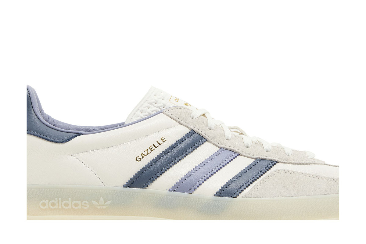 Adidas Gazelle Indoor Preloved Lilac