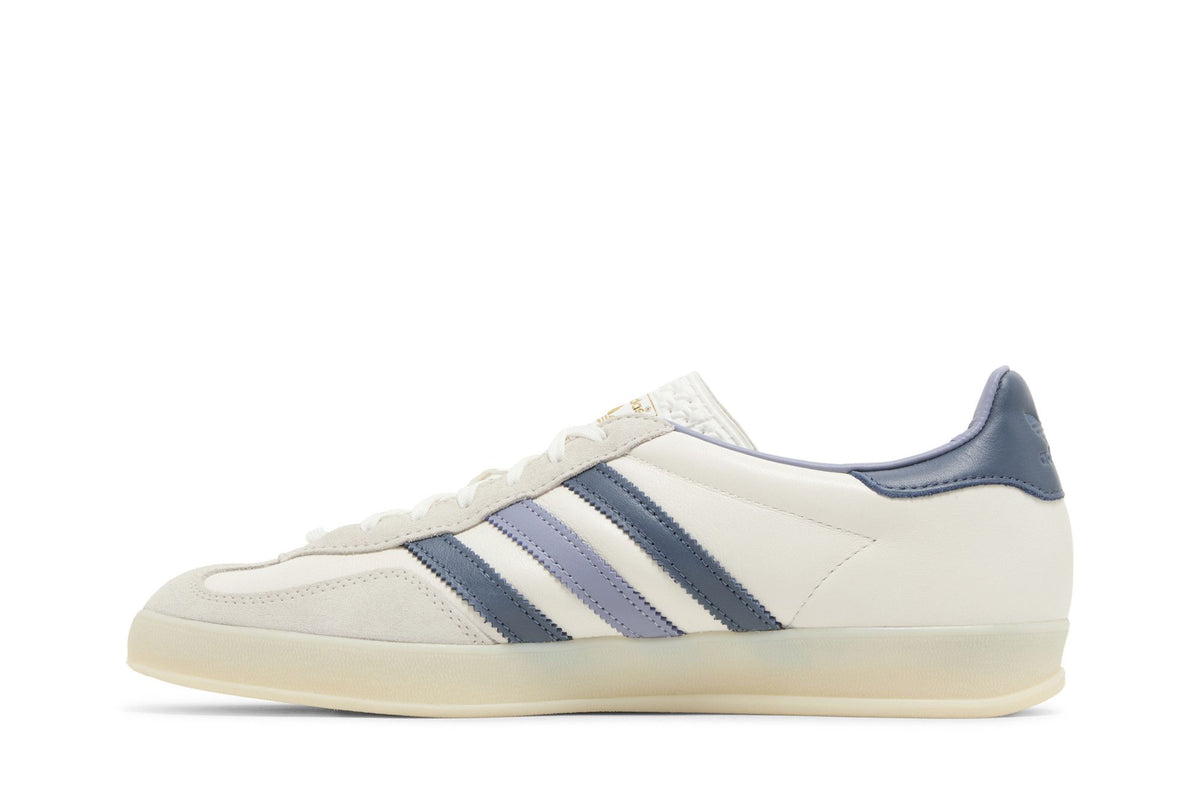 Adidas Gazelle Indoor Preloved Lilac