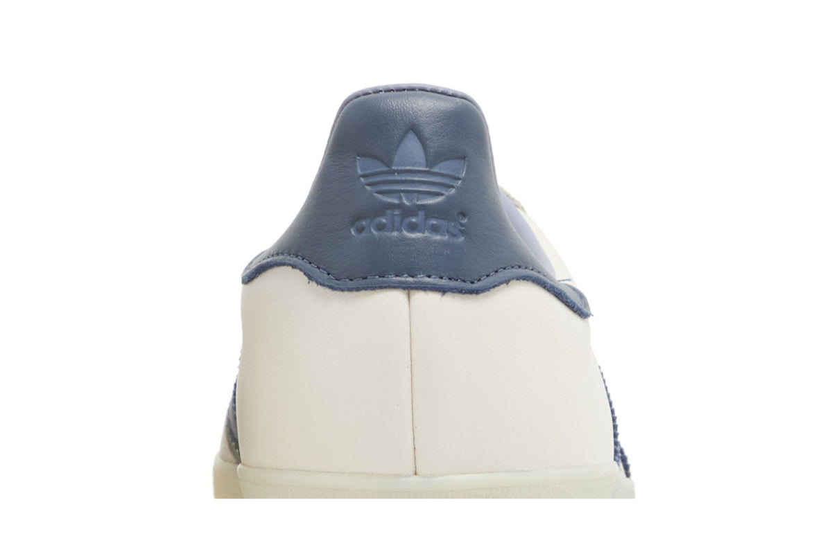 Adidas Gazelle Indoor Preloved Lilac