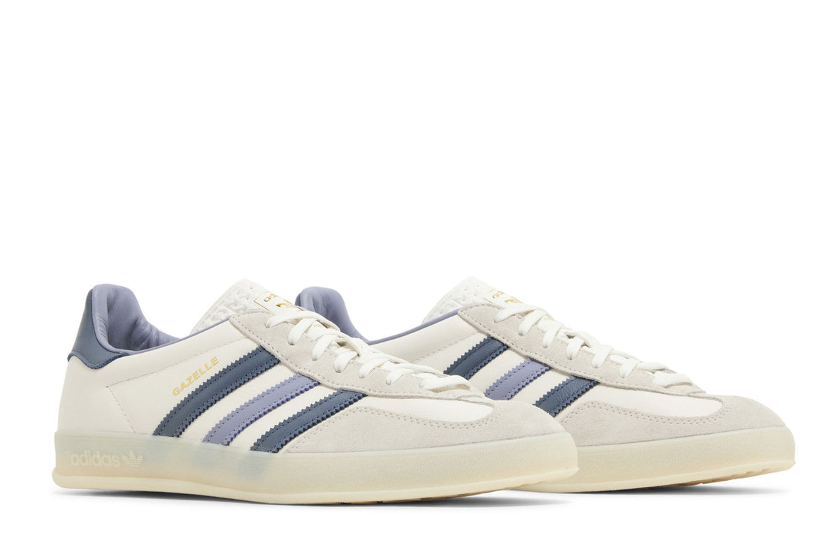 Adidas Gazelle Indoor Preloved Lilac