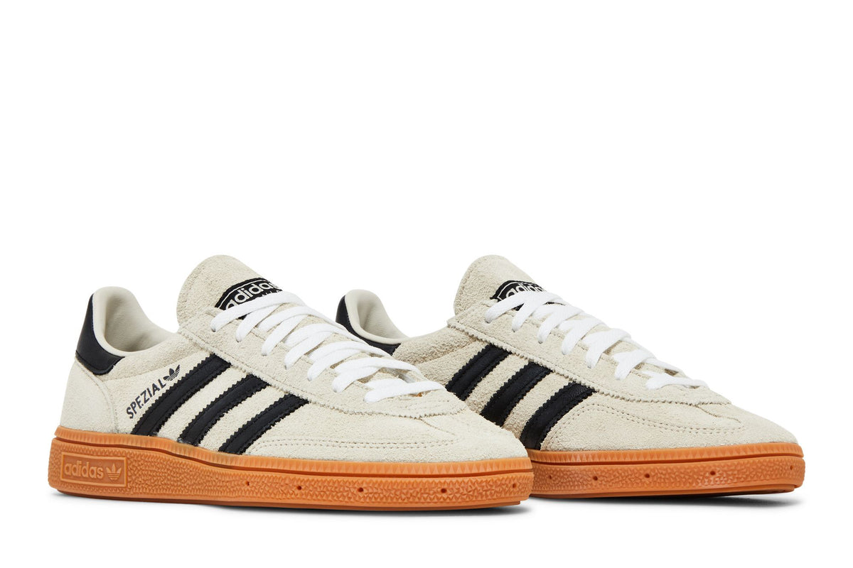 Adidas Handball Spezial Aluminum Core Black