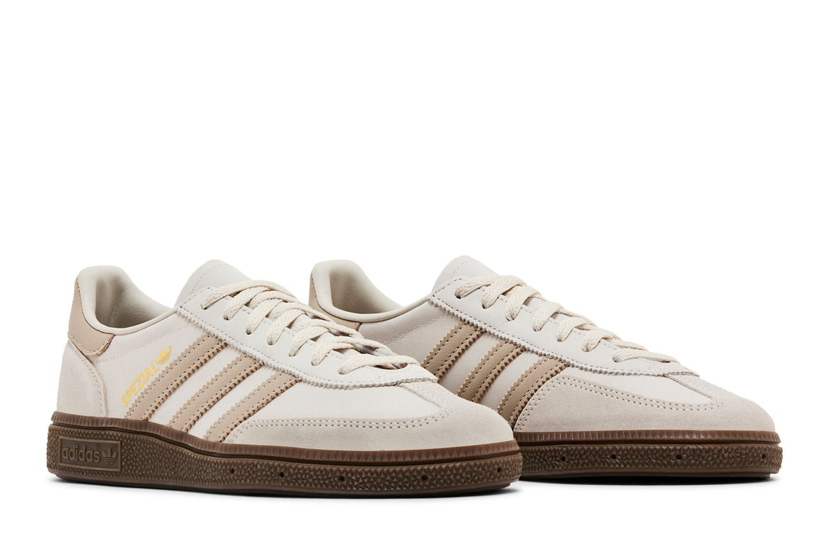 Adidas Handball Spezial Aluminum Wonder Beige