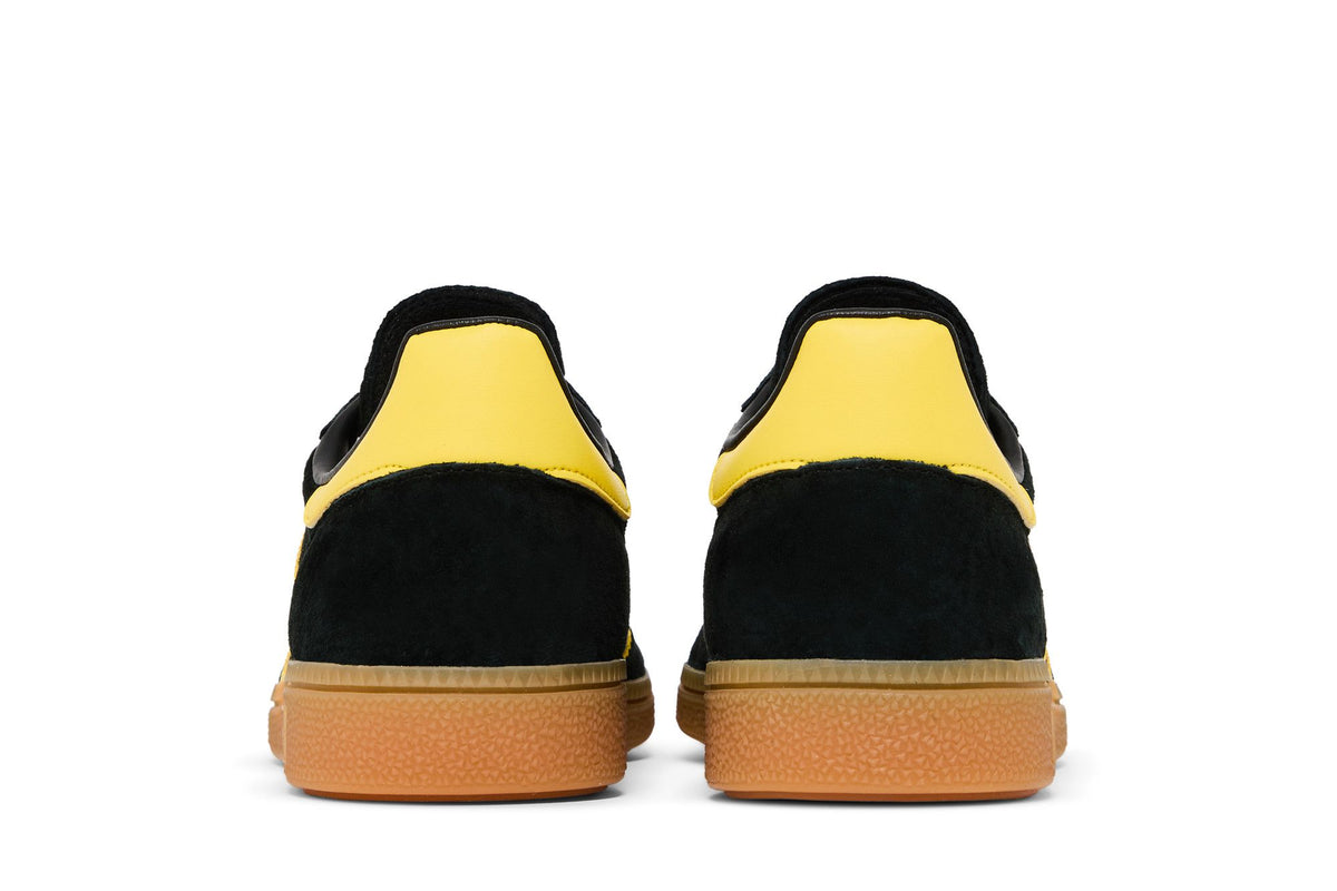 Adidas Handball Spezial Black Yellow