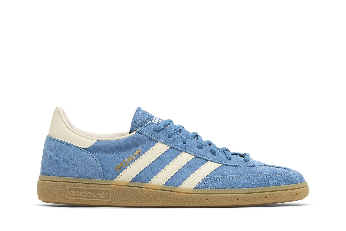Adidas Handball Spezial Core Blue Cream White Crystal White