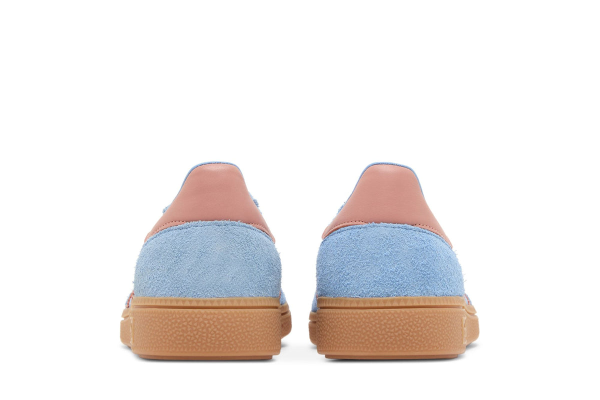 Adidas Handball Spezial Light Blue Wonder Clay