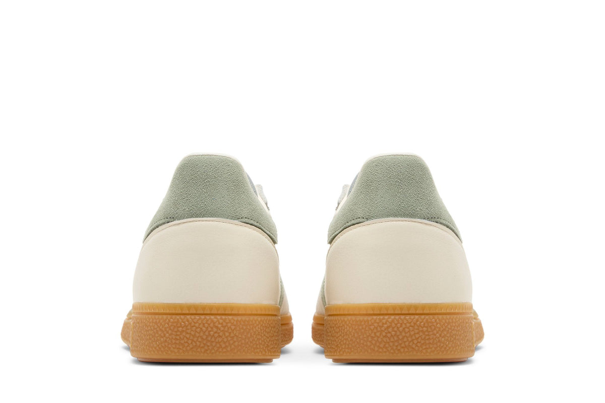 Adidas Handball Spezial Off White Silver Green