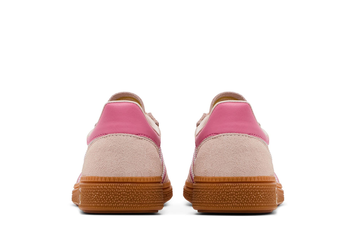 Adidas Handball Spezial Wonder Quartz Cloud White Rose Tone