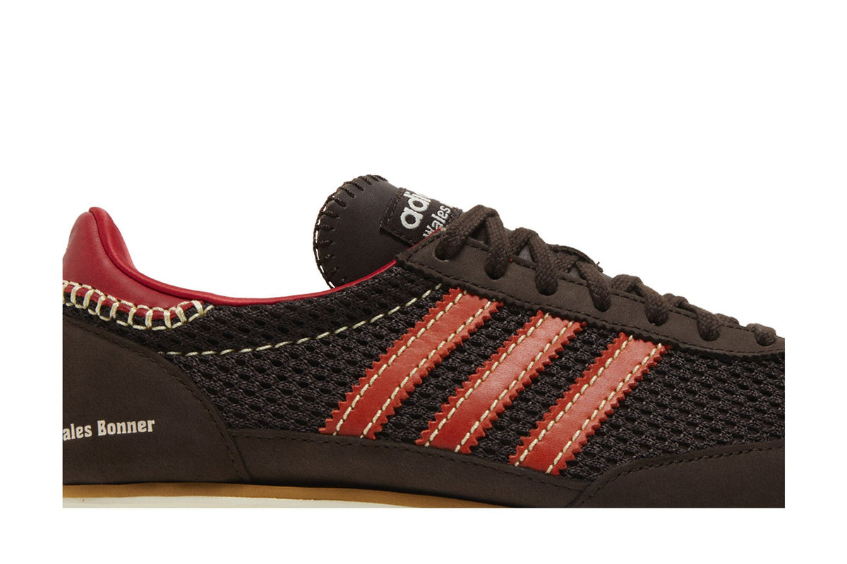 Adidas SL72 Knit Wales Bonner Brown