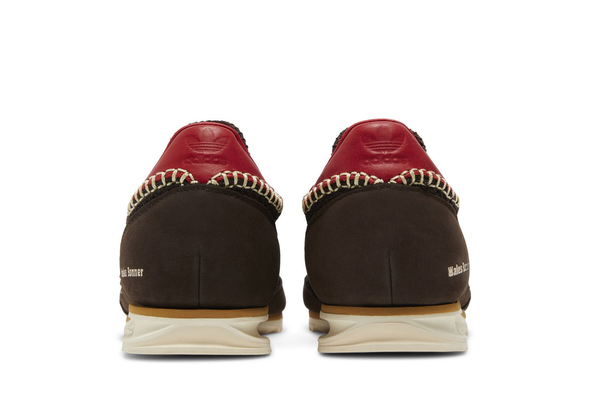 Adidas SL72 Knit Wales Bonner Brown