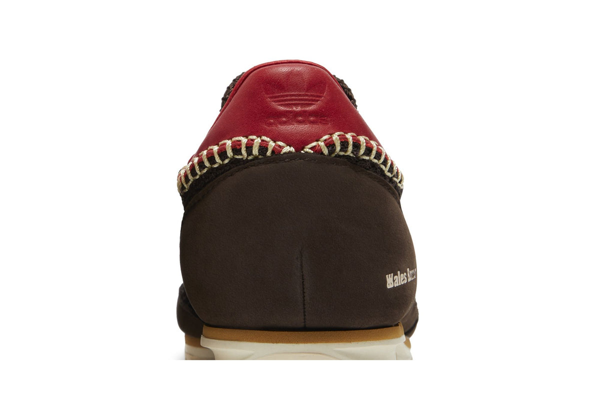 Adidas SL72 Knit Wales Bonner Brown