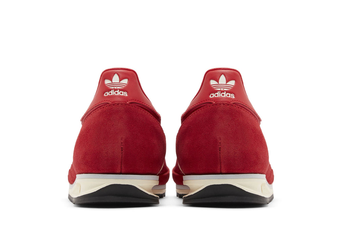 Adidas SL 72 Better Scarlet